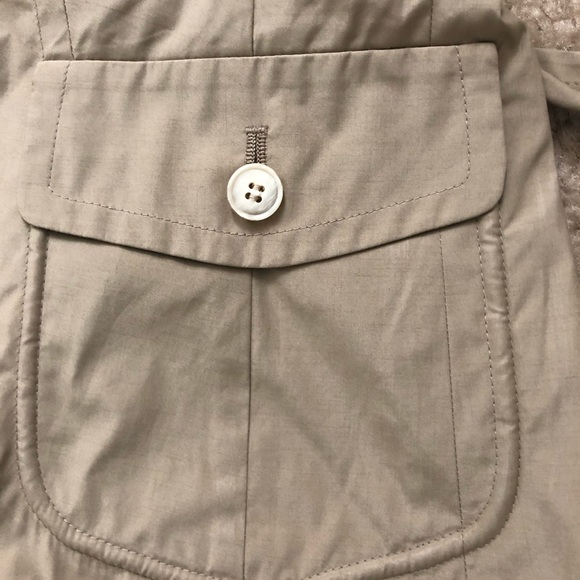 Akris Punto NWT
Double-Breasted Rain Coat - Picture 3 of 9